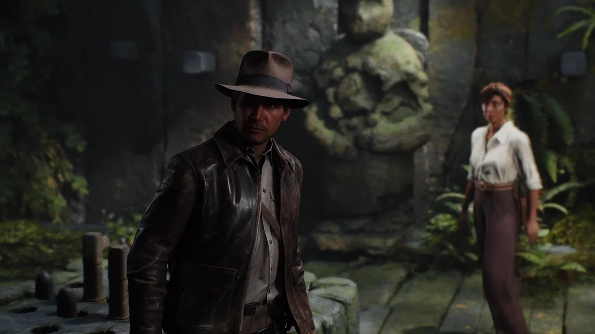 How to find the secret ending in Indiana Jones and the Great Circle and solve the puzzle How to find the secret ending in Indiana Jones and the Great Circle and solve the puzzle