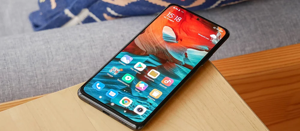 ТОП-10 бесплатных приложений для Android и iOS за 3 декабря — 10 декабря 2024 года