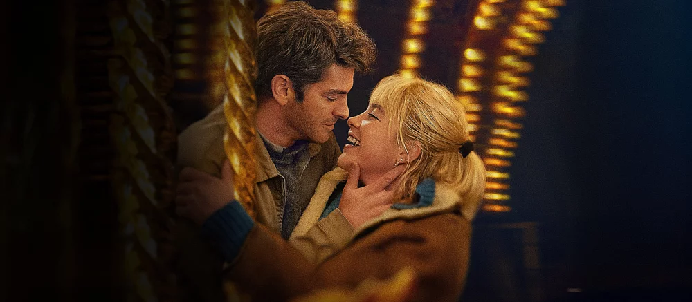 ТОП-15 хороших фильмов 2024 года, которые вы могли пропустить, или Что посмотреть на «новогодних»