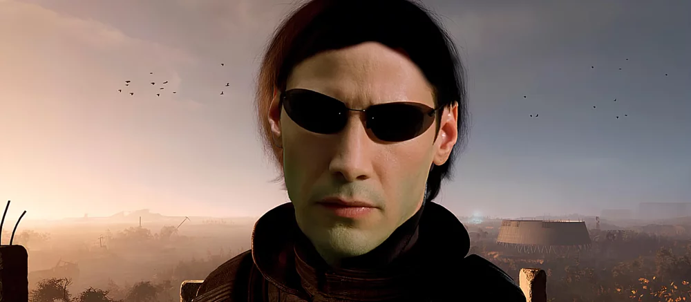 ТОП-15 мемов за ноябрь и начало декабря 2024 года. Над чем мы смеялись?