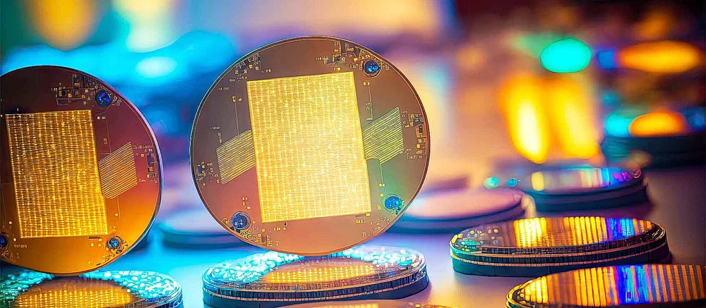 TSMC анонсировала старт массового производства 2-нм чипов в 2025 году