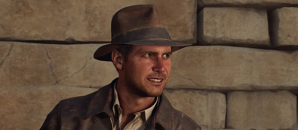 Святилище стражей в Indiana Jones and the Great Circle: как пройти и получить зажигалку