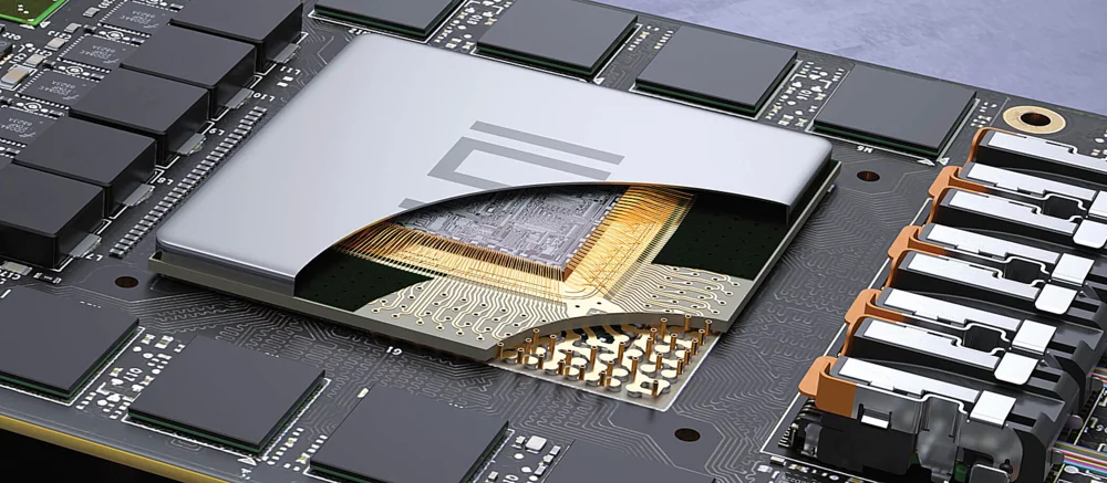 Учёные создали память, которая выдержит температуру свыше 600°C