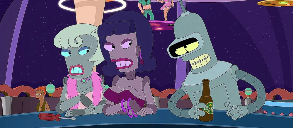 Ученые создали роботов на спирте: чем крепче, тем быстрее