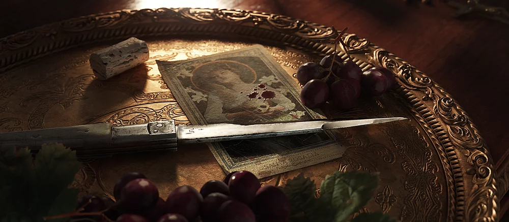 Утёк трейлер Mafia: The Old Country. Игра выйдет летом 2025 года