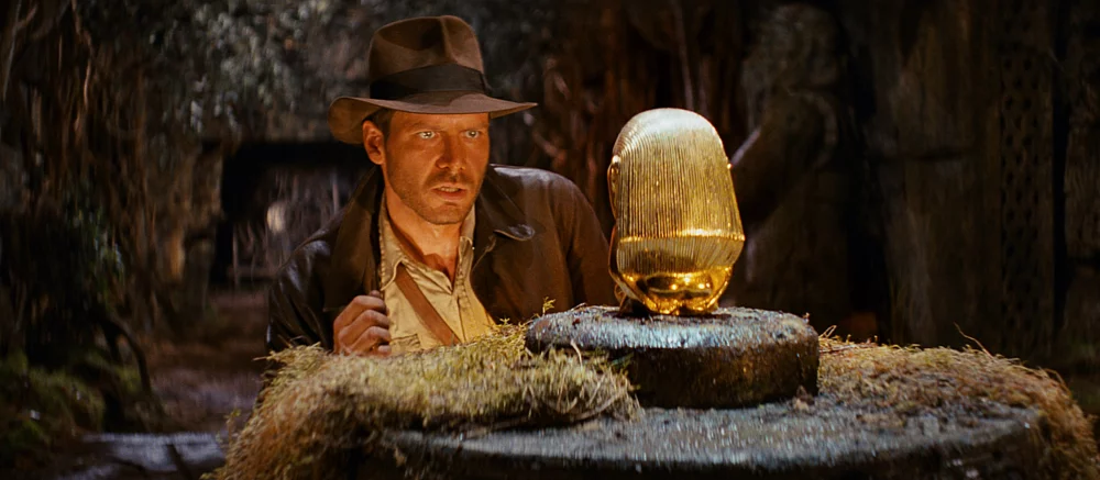 Утекло три часа геймплея Indiana Jones and the Great Circle. Фанатов знаменитого археолога ждёт приятный сюрприз