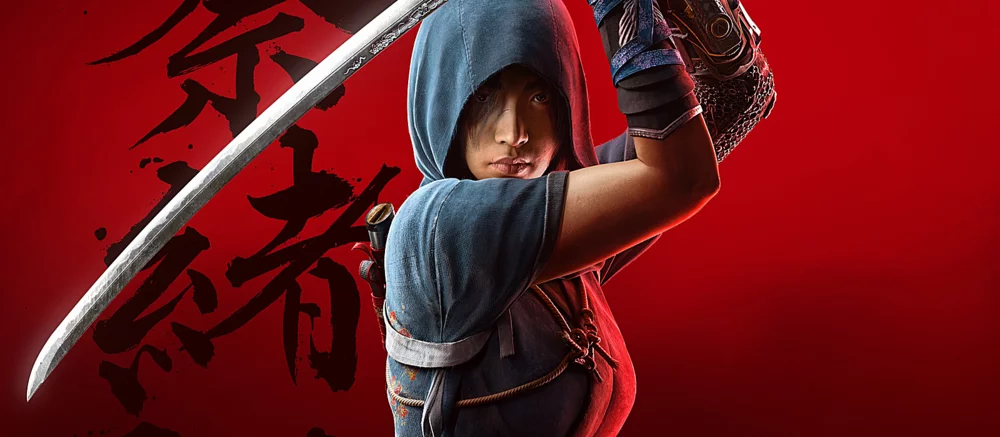 В Assassin's Creed: Shadows появятся отсылки к «бегу Наруто»