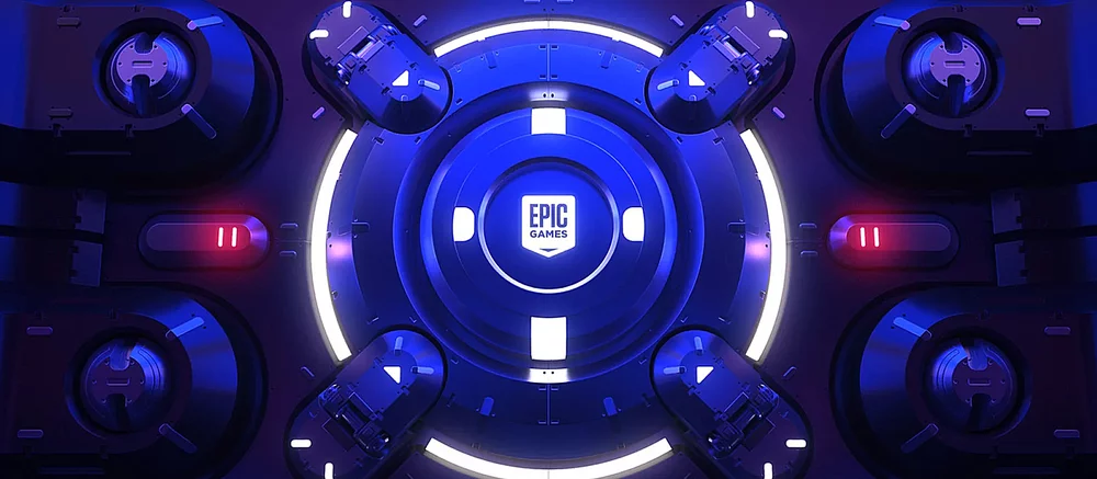 В Epic Games Store можно бесплатно забрать рогалик по The Callisto Protocol — [REDACTED]