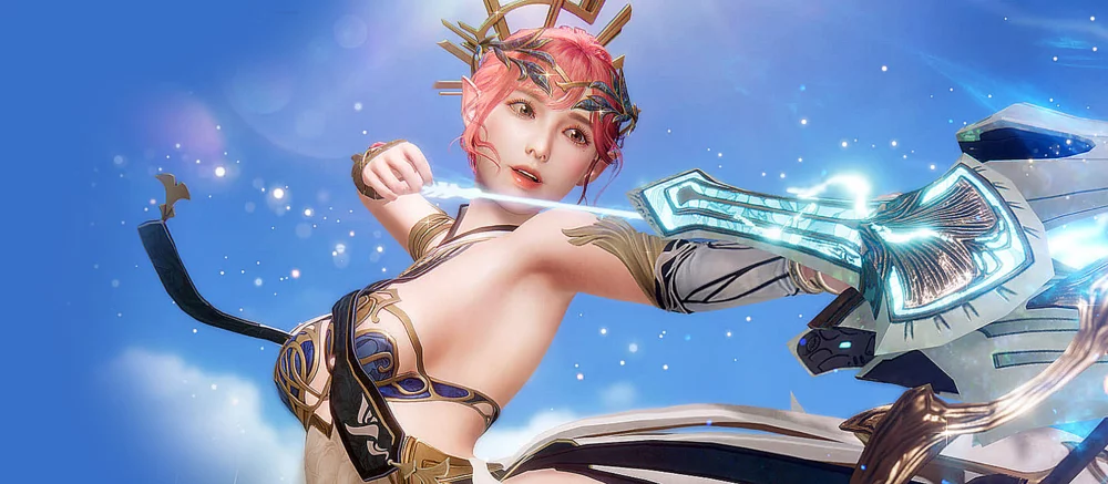 В Google Play и App Store можно бесплатно скачать «взрослую» фэнтезийную Idle RPG с красивыми героинями