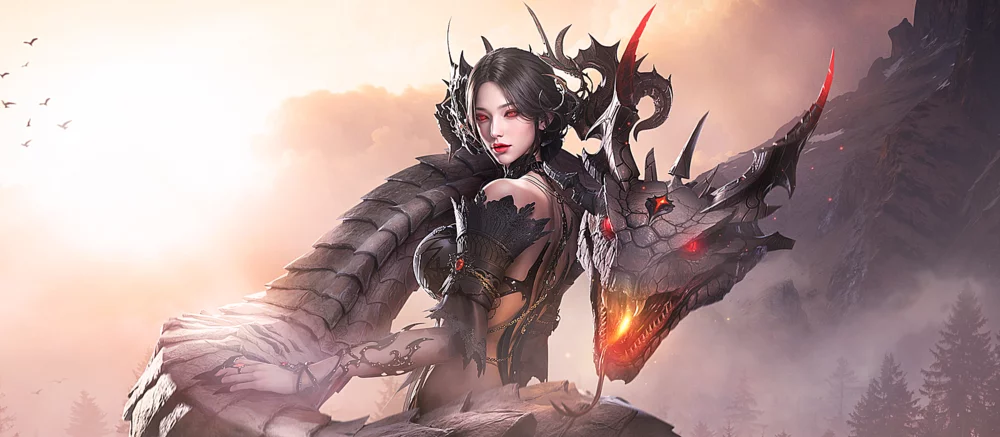 В Lost Ark стартовало обновление «Арбитры Времени» с новым боевым пропуском