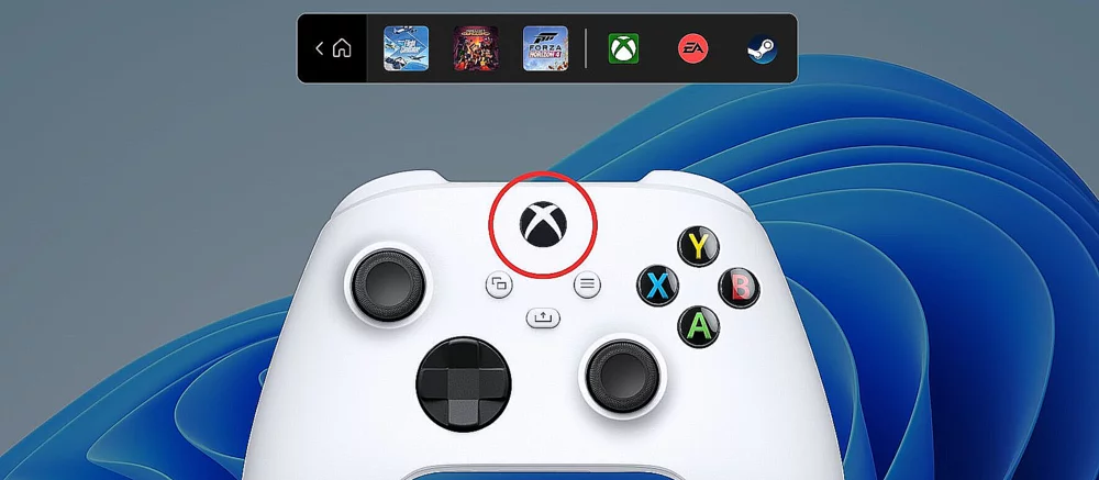 В Microsoft пытаются убедить перейти на Windows 11 ради новых функций для геймеров