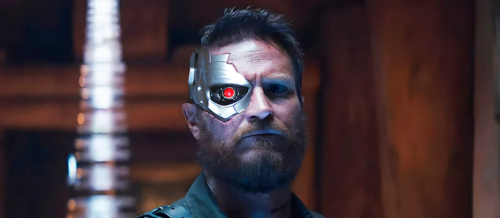 В новом фильме Mortal Kombat покажут Кано 2.0 — персонажа ждут изменения