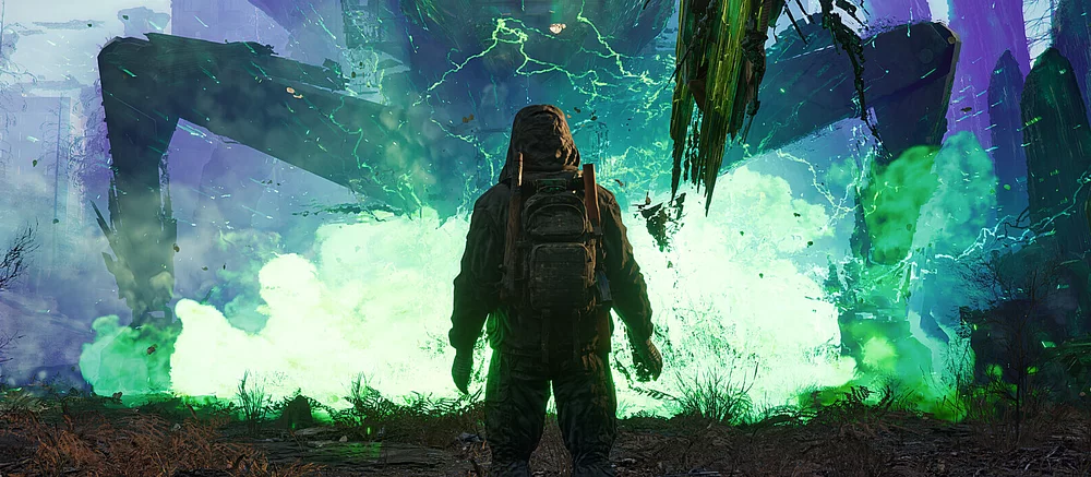 В новом трейлере Chernobylite 2: Exclusion Zone показали RPG-элементы