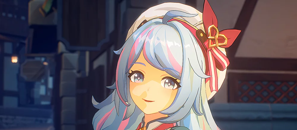 В России выйдет фэнтезийная MMORPG Rememento: White Shadow