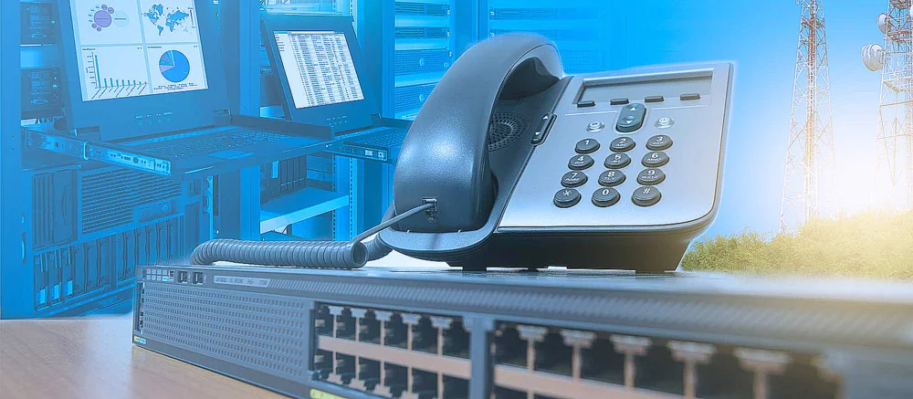 В России запретили IP-телефонию для борьбы с мошенниками