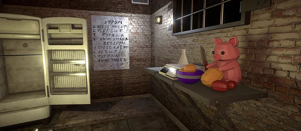 В российском Steam вышла «самая мемная игра года» про арест Дурова. В ней можно «потапать» хомяка