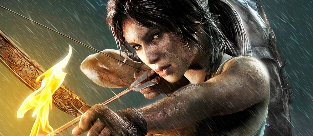 В сети показали, как будет выглядеть Лара Крофт в новой настольной игре Tomb Raider: The Crypt of Chronos