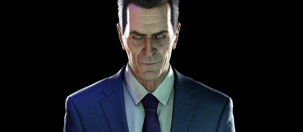 В сети показали, как бы выглядела экранизация Half-Life 2 с Гордоном Фрименом, Аликс Вэнс и Джи-меном