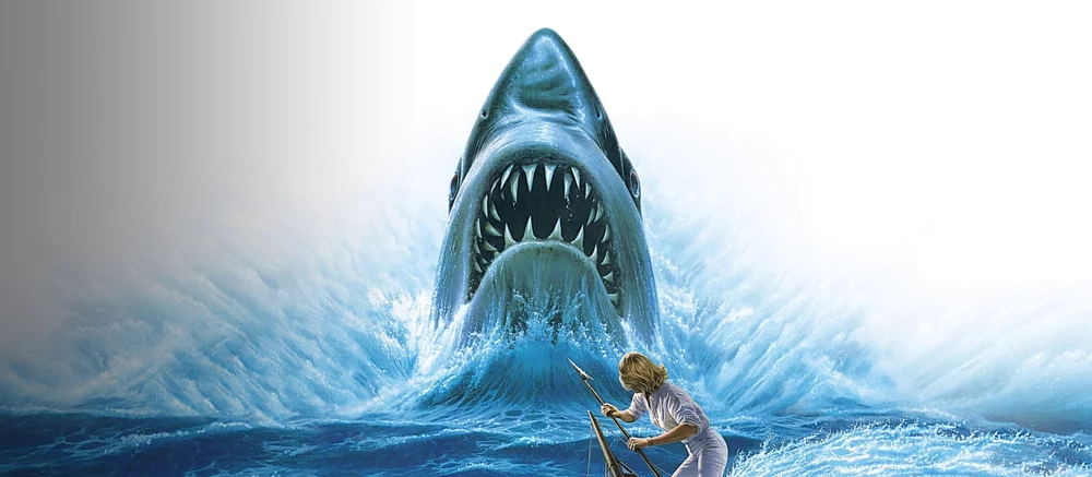 ИИ показал, как бы выглядели диснеевские версии хорроров Resident Evil, «Молчание ягнят», «Челюсти» и не только