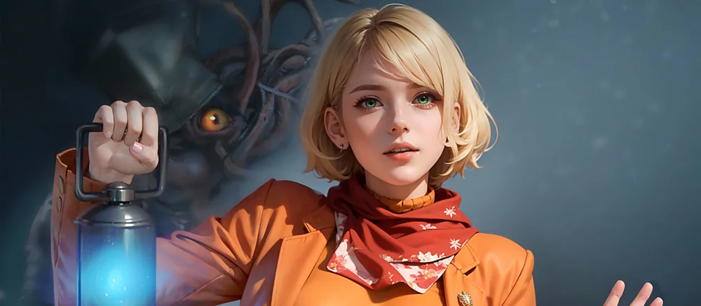 В сети показали, как бы выглядела экранизация культовой Resident Evil 4 с Леоном, Эшли и Адой Вонг