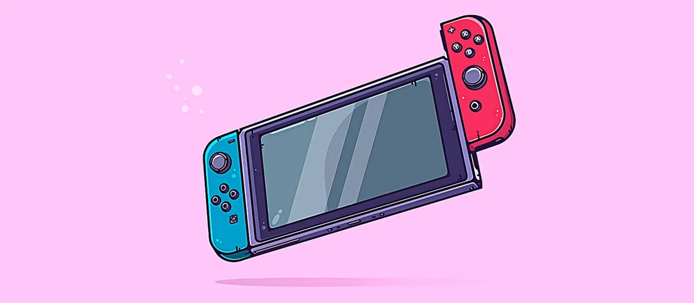 В СМИ раскрыли возможную дату выхода Nintendo Switch 2