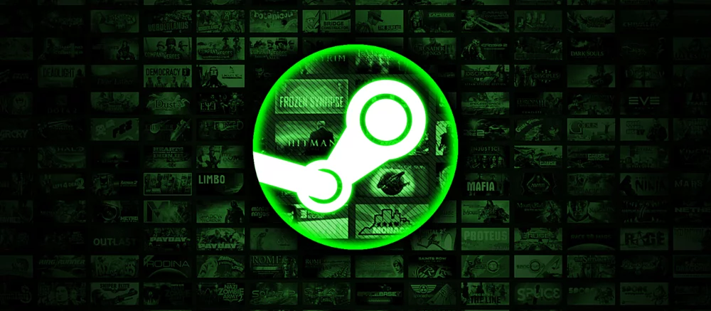 В Steam навсегда бесплатными стали сразу 7 игр разных жанров