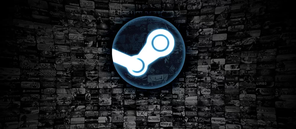 В Steam появились личные итоги 2024 года