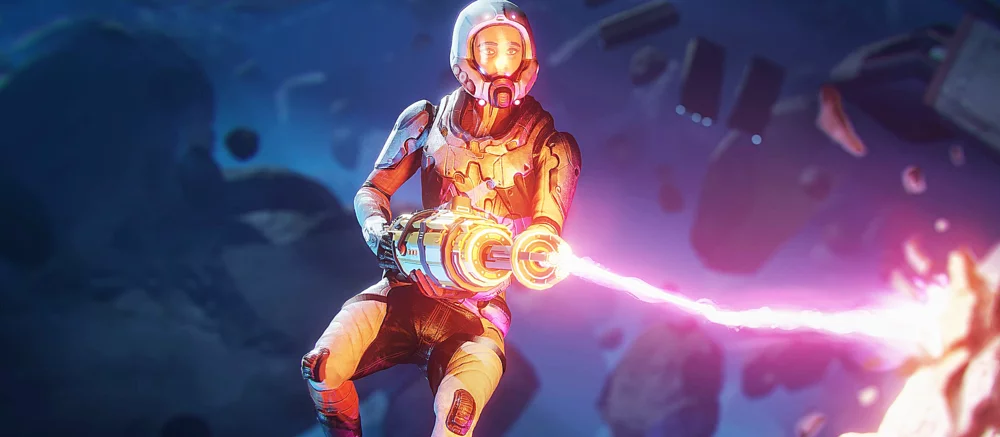 В Steam вышел новый выживач с открытым миром и рейтингом 90%, который игроки называют «Subnautica в космосе»