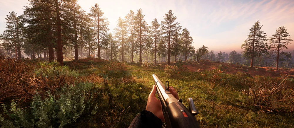 В Steam вышла полная версия вестерна, который геймеры сравнивают с Escape from Tarkov