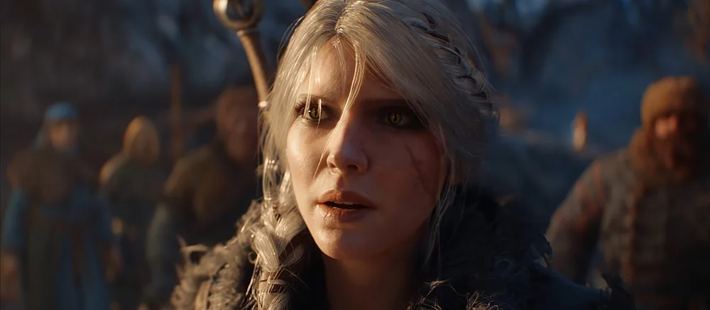 В The Witcher 4 будет более проработанная охота на монстров — CD Projekt RED
