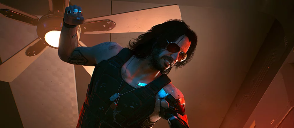 Valve назвала самые успешные игры недели в Steam. Cyberpunk 2077 неожиданно попала на первое место