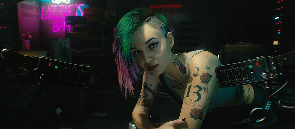 «Мы стали намного сильнее» — ведущий дизайнер квестов Cyberpunk 2077 рассказал о поддержке игры после провального релиза