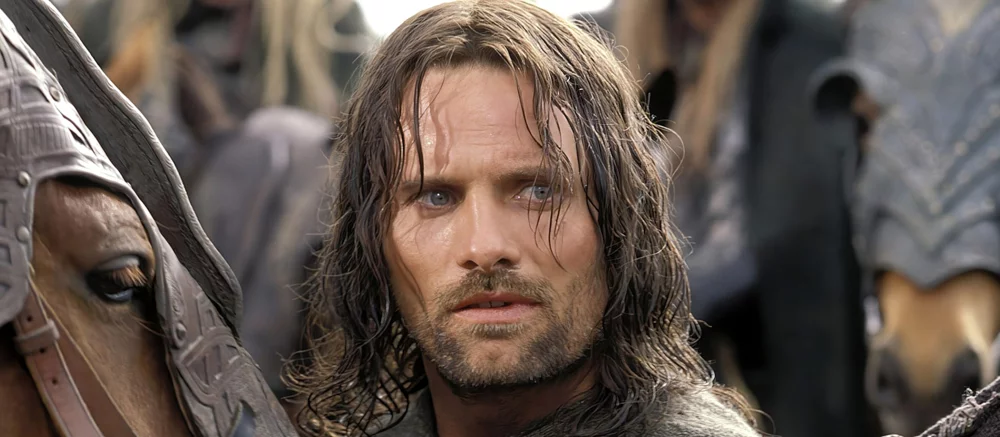 Вигго Мортенсен уже обсудил возвращение к роли Арагорна в новом «Властелине колец»