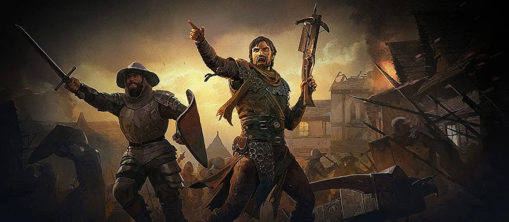 Все доступные классы в Path of Exile 2: какой выбрать для восхождения