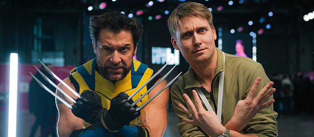 Все игровые выставки 2025 года — календарь событий