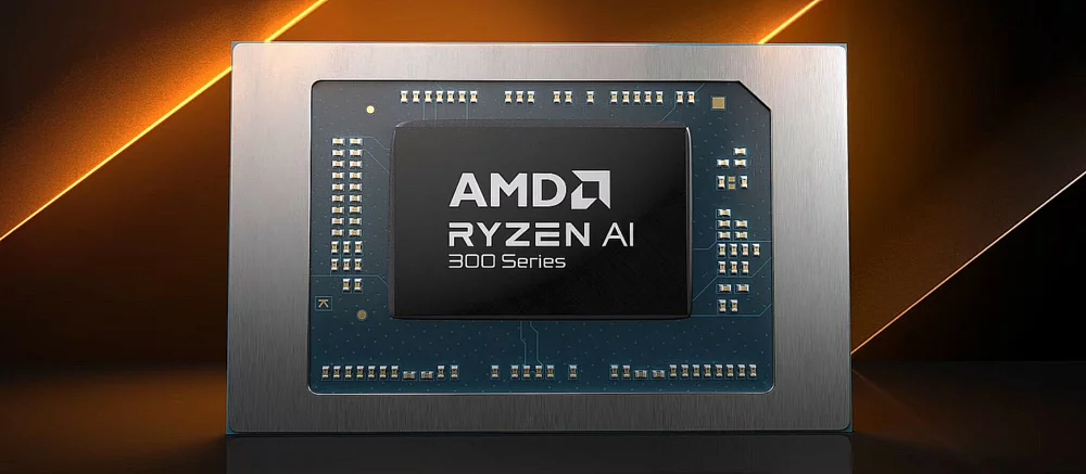 Встроенная графика AMD сравнялась с дискретной видеокартой RX 590 GME