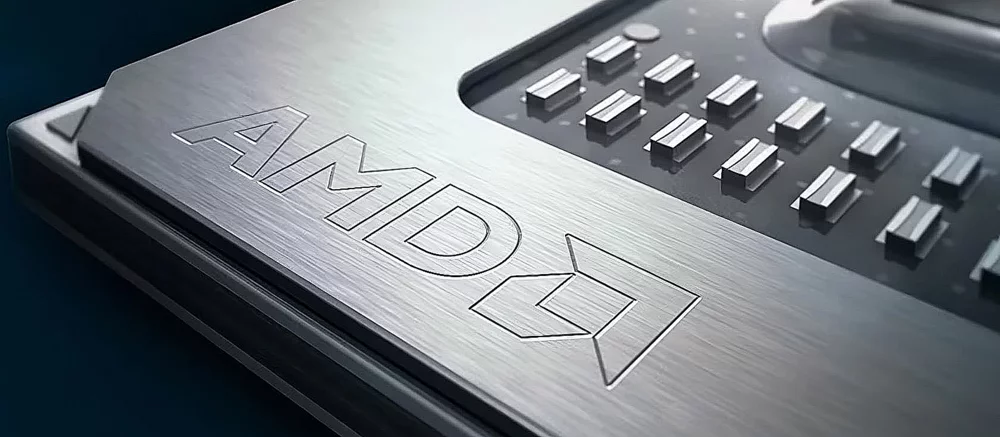 Встроенная графика AMD Strix Halo конкурирует с GeForce RTX 4060