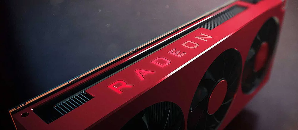 Вышел драйвер AMD с улучшениями для популярных игр