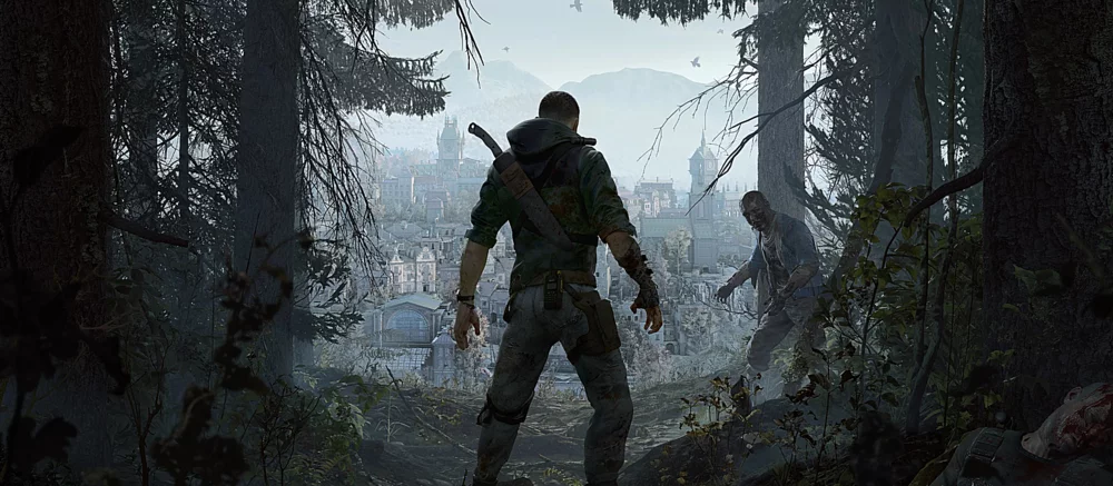 Вышел сюжетный трейлер Dying Light: The Beast — релиз летом 2025 года