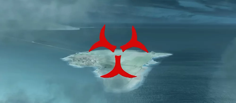 Вышел трейлер хоррора про зомби-эпидемию «28 лет спустя»