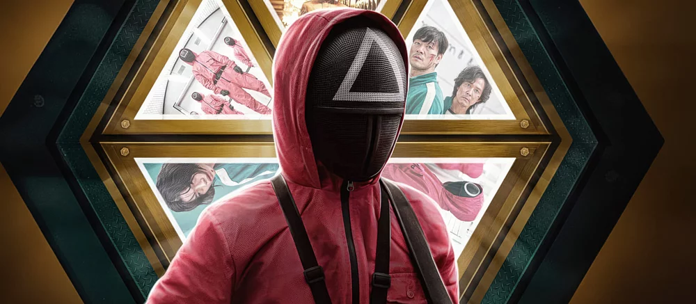 Вышел трейлер коллаборации Call of Duty с «Игрой в кальмара»