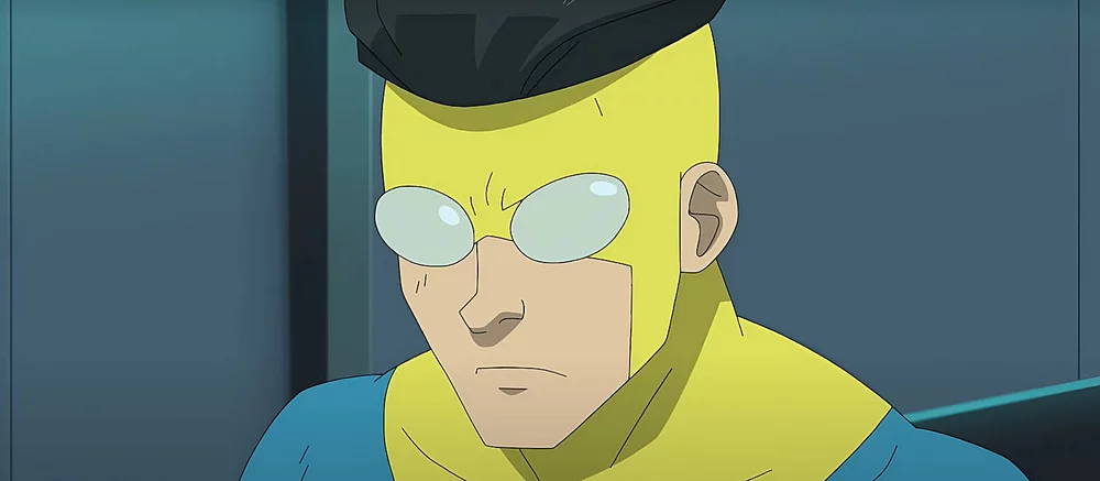 Вышел трейлер третьего сезона «Неуязвимого» — премьера этой зимой