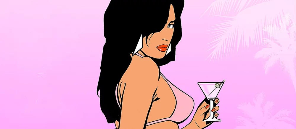 Вышло новое видео неофициального ремастера GTA Vice City на движке GTA 4 — теперь с нормальным освещением