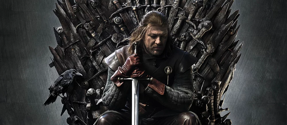 Warner Bros.: новый сериал по «Игре престолов» выйдет в конце 2025 года