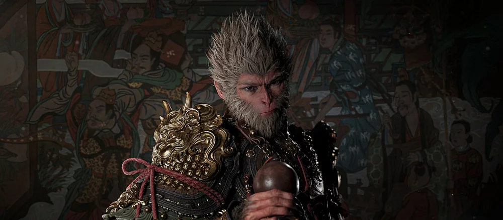 Японские разработчики назвали лучшие игры 2024 года. Black Myth: Wukong заняла пятое место