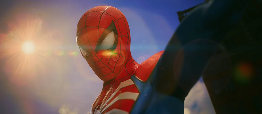 61% рейтинга: игроки оценили PC-версию Marvel's Spider-Man 2