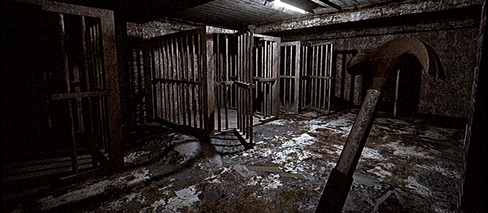 93% положительных отзывов — в Steam вышел новый экшен-хоррор в духе Manhunt и Condemned от создателя DUSK