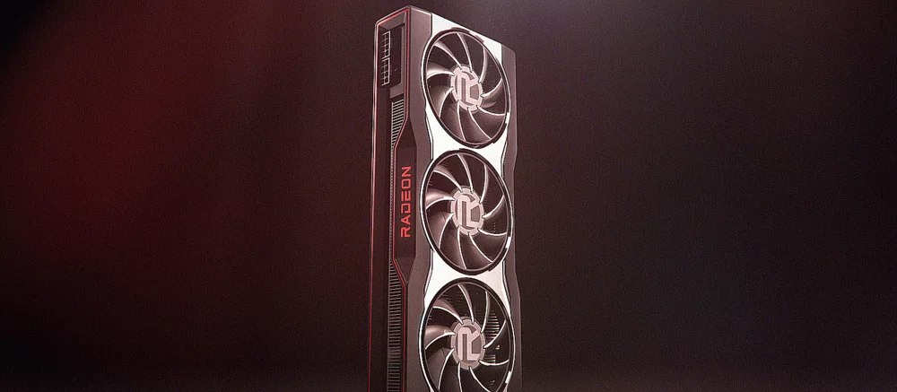 AMD анонсировала FSR 4 и видеокарты серии Radeon RX 9070