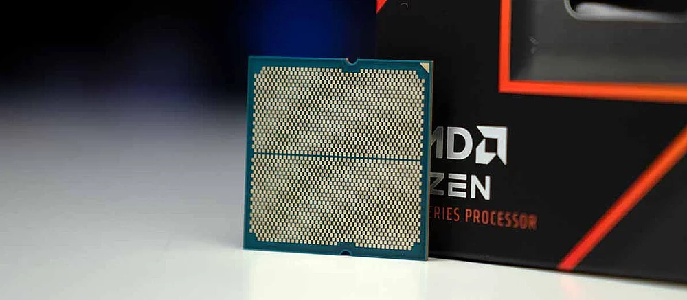 AMD добавила в серию Ryzen 9000 бюджетный чип с кулером