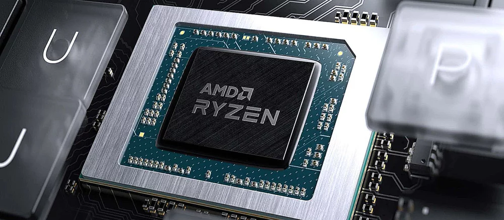 AMD готовит мощный мобильный процессор Ryzen 9 9955HX3D с архитектурой Zen 5 (обновлено)